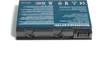 Acer TravelMate 2490, 3900, 4200 Series 11.1V 4400mAh