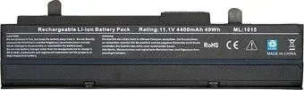 ASUS Eee PC 1015PE, 1015PED, 1015