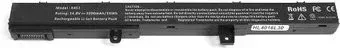 ASUS X451, X551CA Series 14.8V 2200mAh