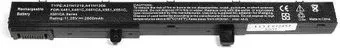 ASUS X551, X451 Series 11.25V 2200mAh
