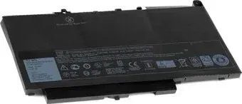 Dell Latitude 12 E7270 11.4V 3500mAh