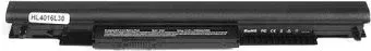 HP 15, 14-ac 15-ac 15-af, 250 G4 Series 14.8V 2200mAh