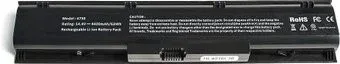 HP 4730s Series 14.4V 4400mAh