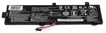 Lenovo IdeaPad 310-15ISK Series 7.6V 3950mAh