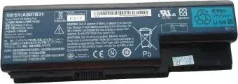 Копия Acer AS07B31
