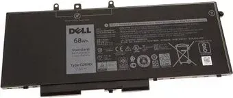 Копия Dell GJKNX