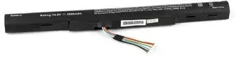 Копия Acer Aspire E5-422, E5-522, E5-722, ES1-420, ES1-421, V3-574 Series