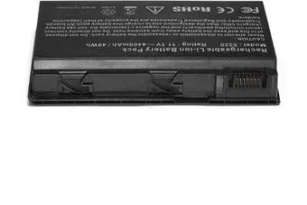 Копия Acer Extensa 5120, 5610, 7120, 7620, TravelMate 5220, 7720 Series