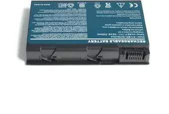 Копия Acer TravelMate 2490, 3900, 4200 Series 11.1V 4400mAh