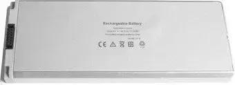 Копия Apple A1185 MacBook 13" A1181. 10.8V 5400mAh