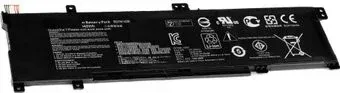 Копия ASUS K501LB 11.4V 4110mAh