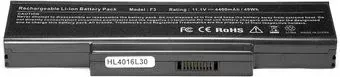 Копия ASUS M51, F2, F3, F7, A9, Z53, X56, K73, N72, MSI, LG Series