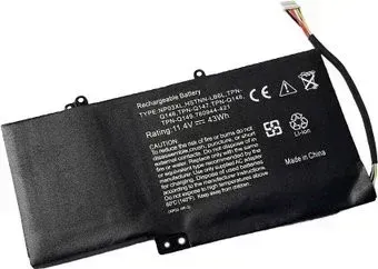 Копия HP Envy X360 15 Pavilion 13-a000 Series 11.4V 3720mAh