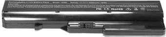 IBM Lenovo G460, G575, Z370, Z575, B570 Series 11.1V 4400mAh
