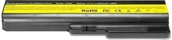 IBM Lenovo IdeaPad G555, G550, G530, B550, G430, G455, B460, G450