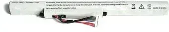 Копия Lenovo IdeaPad Z500, Z510, Z400 Series 14.4V 2200mAh