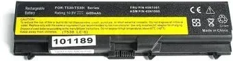 Копия Lenovo T410, T420, W510, W520 Series 10.8V 4400mAh