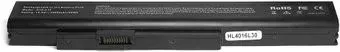 Копия MSI A6400, CR640, CX640, DNS 0142750, 0151279 Series 10.8V 4400mAh