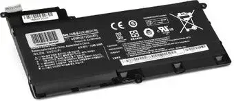Копия Samsung 530U4B Series 7.4V 6120mAh.
