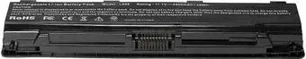 Копия Toshiba Satellite C800, C870, L800, L855, M800, M845, P800 Series
