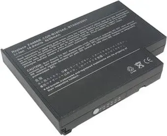 HP XF125