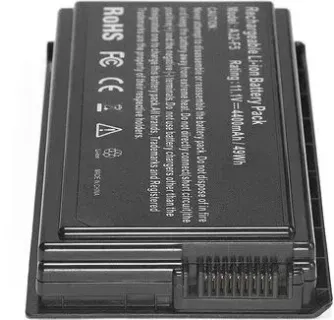 ASUS F5M, F5N, F5Sr, F5Z, F5RI, F5SL, F5VI, F5VL, X5, X50C, X50M