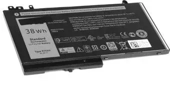 Dell Latitude E5250 11.1V 3230mAh