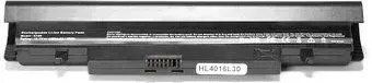 Samsung N143, N145, N148, N150, N350 Series 11.1V 4400mAh
