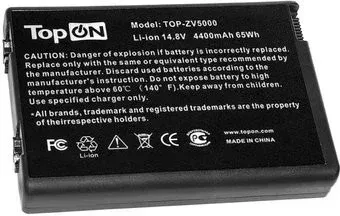 TopON TOP-ZV5000