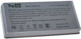 TopON TOP-DL810