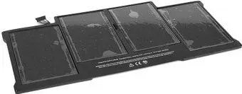 Копия Apple A1377 MacBook Air 13" 2010 A1369 Series 7.3V 6540mAh