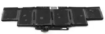 Копия Apple A1398 MacBook 15" A1417 10.8V 8460mAh