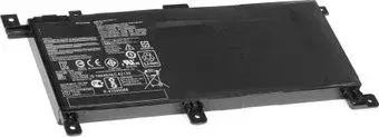 Копия ASUS X556 7.6V 5000mAh