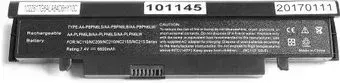 Копия Samsung NC110, NC210, NC215, NP-NC110, NP-NC210, NP-NC215 Series