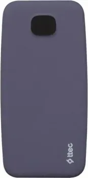 ttec ChargeUp LCD 10000mAh 10.5W (темно-синий) 2BB205L