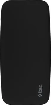 ttec ChargeUp 20000mAh 10.5W (черный) 2BB210S