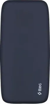 ttec ChargeUp 20000mAh 10.5W (темно-синий) 2BB210L