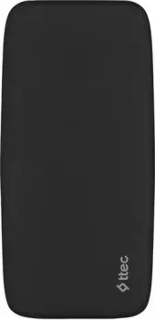 ttec ChargeUp 10000mAh 15.5W (черный) 2BB206S