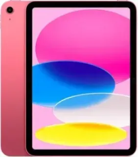 Apple iPad 11" 2025 128GB (розовый)