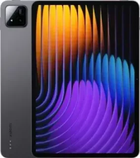 Xiaomi Pad 7 8GB/256GB международная версия (темно-серый)