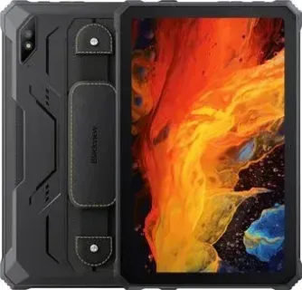 Blackview Active 8 Pro 8GB/256GB (черный)