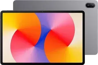 Huawei MatePad SE 11" Wi-Fi 6GB/128GB (туманно-серый)