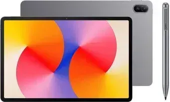 Huawei MatePad SE 11" Wi-Fi 8GB/128GB со стилусом (туманно-серый)