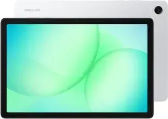Samsung Galaxy Tab A11+ 5G SM-X236 8GB/256GB (серебристый)