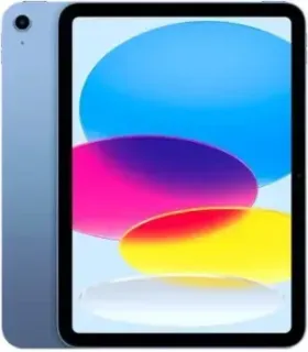 Apple iPad 11" 2025 256GB (синий)