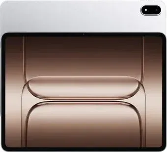 OnePlus Pad 3 12GB/256GB (серебристый)
