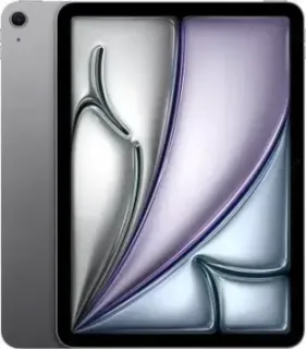 Apple iPad Air 11" 2025 128GB (серый космос)