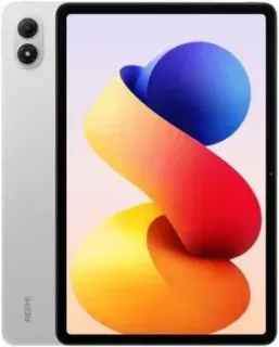Xiaomi Redmi Pad 2 Pro 5G 8GB/256GB международная версия (серебристый)