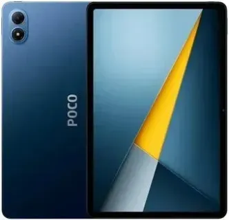 POCO Pad M1 8GB/256GB международная версия (синий)