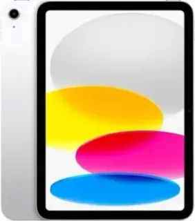 Apple iPad 11" 2025 512GB (серебристый)